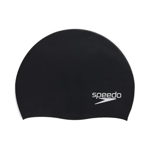 Speedo Elastomeric Silicone Cap