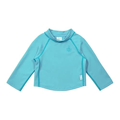 i play. by green sprouts Baby Rashguard Shirt