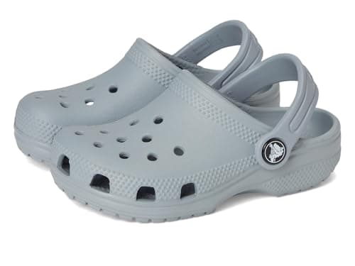 Crocs Kids' Classic Clog