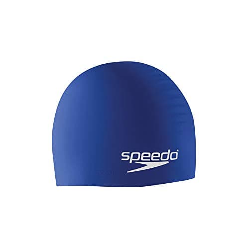 Speedo Junior Silicone Cap