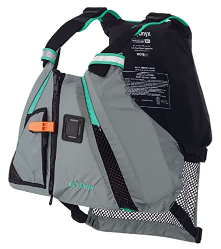 Onyx MoveVent Dynamic Paddle Vest