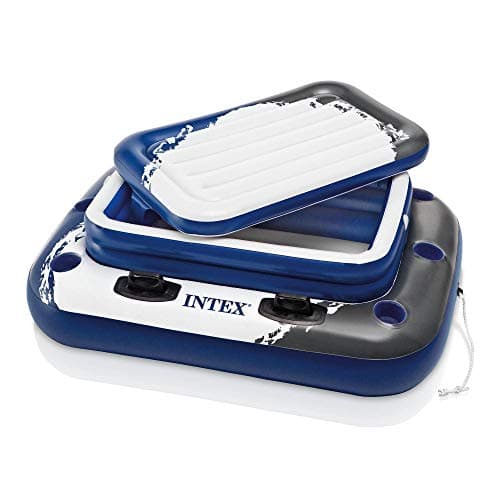 Intex Mega Chill II Floating Cooler