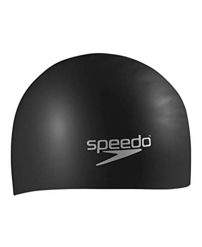 Speedo Silicone Long Hair Cap