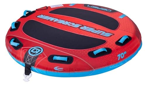 O'Brien Super Screamer